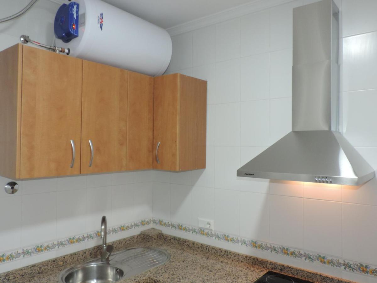 Casita De Santos Appartement