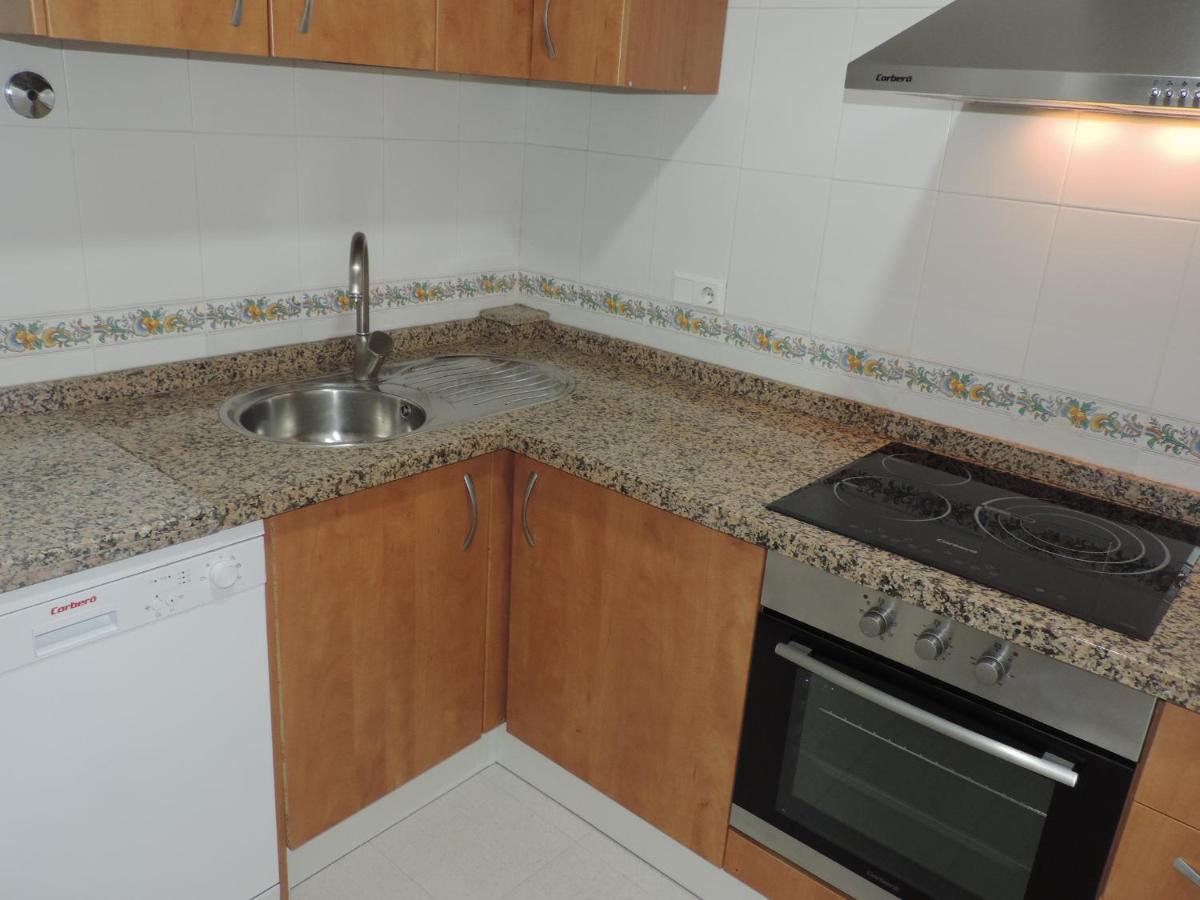 Appartement Casita De Santos Málaga