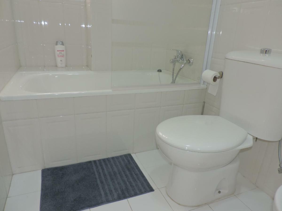 Appartement Casita De Santos