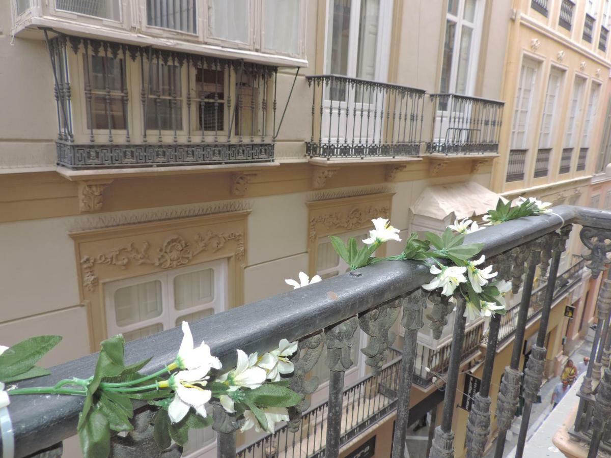 Appartement Casita De Santos *