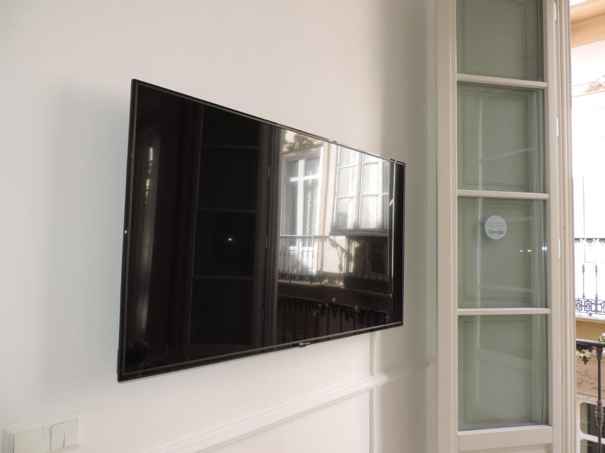 Casita De Santos Appartement Málaga