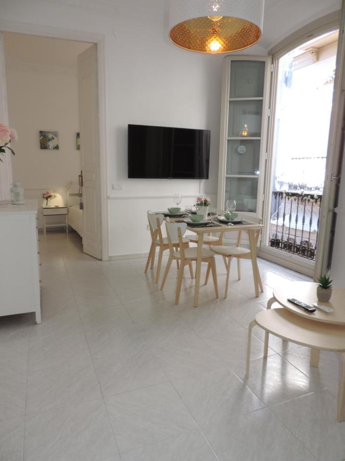Casita De Santos Málaga