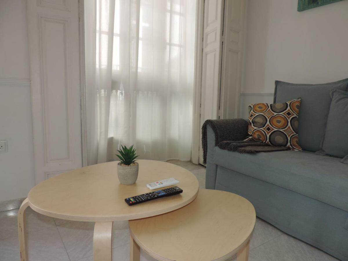 Appartement Casita De Santos *