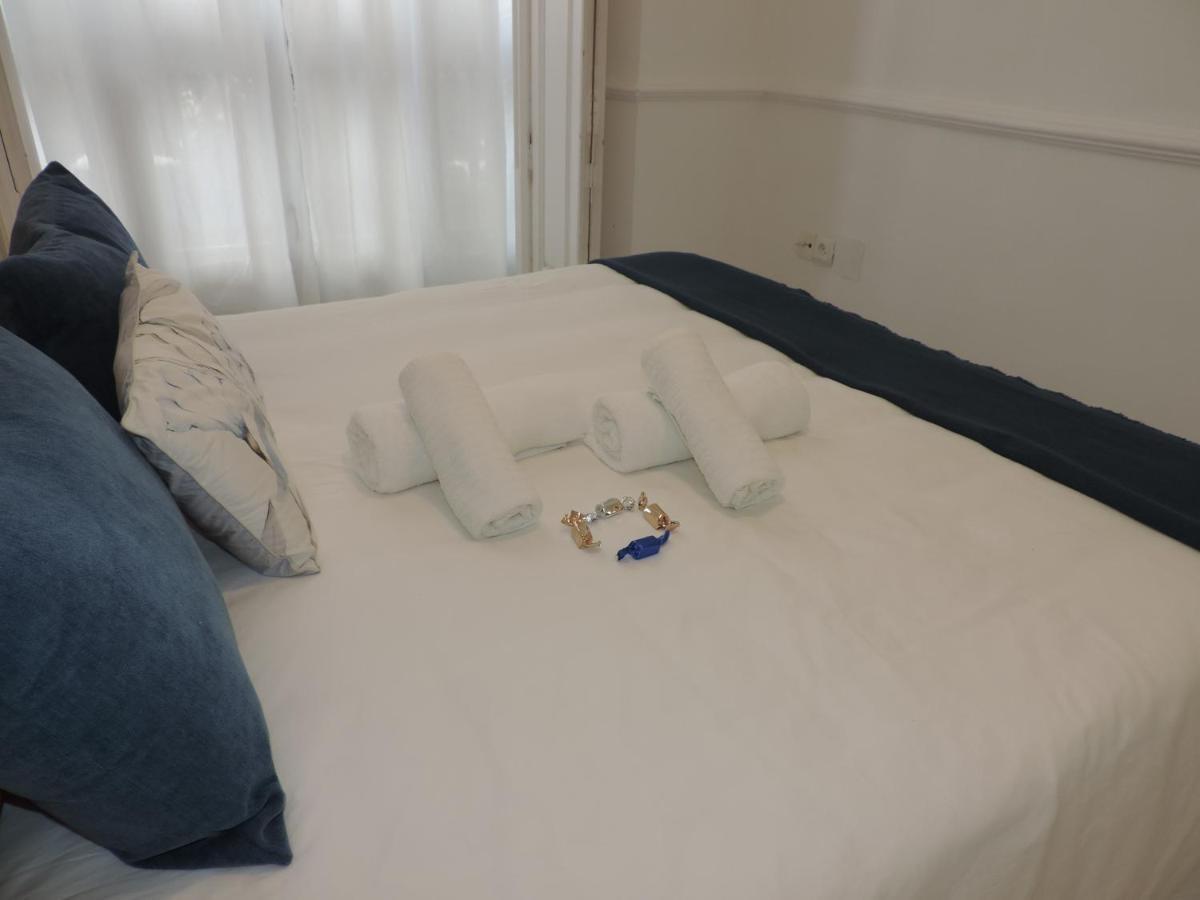 Appartement Casita De Santos