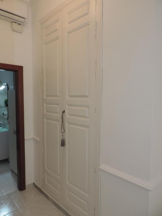 Appartement Casita De Santos
