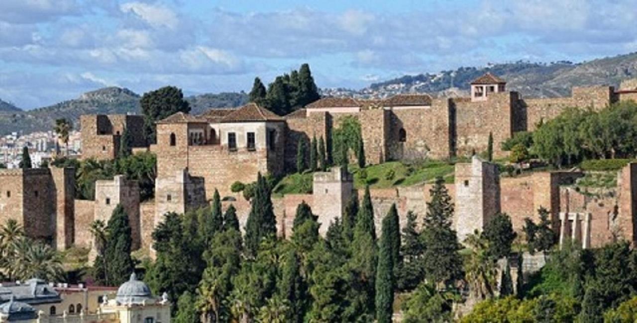 Casita De Santos Appartement Málaga
