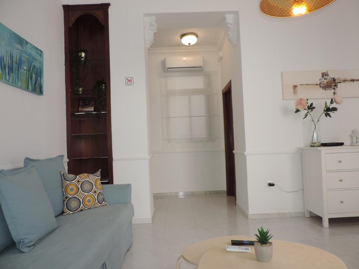 Casita De Santos Málaga