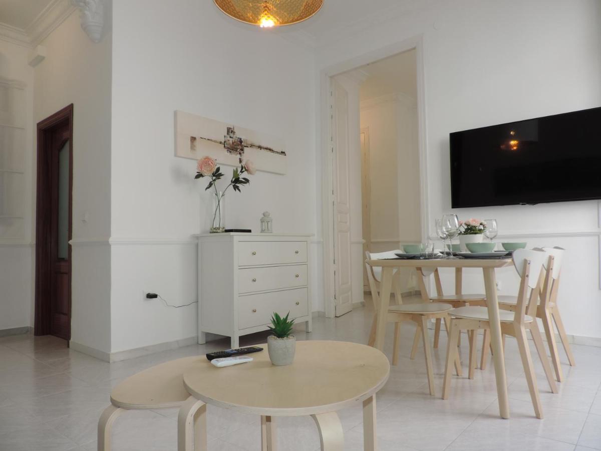 Casita De Santos Appartement Málaga