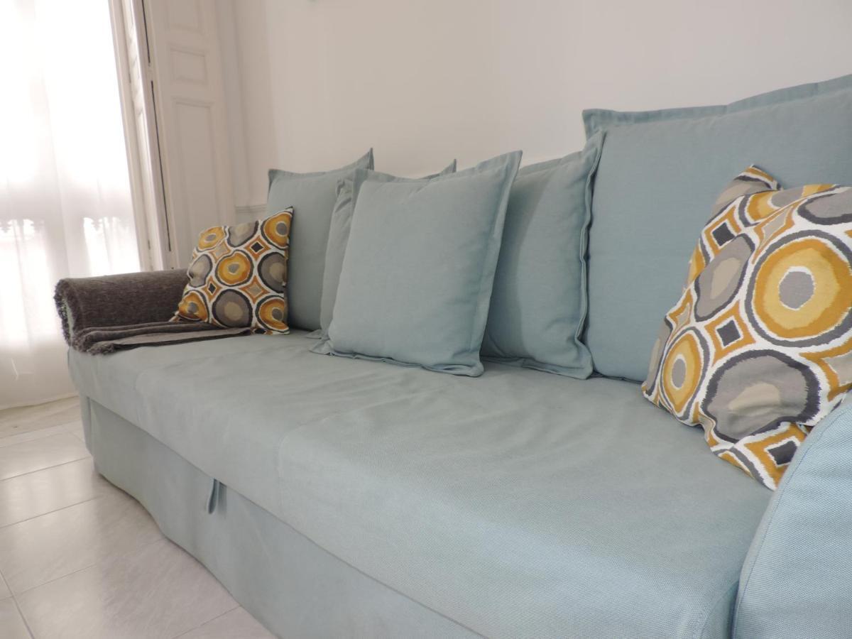 Casita De Santos Appartement *
