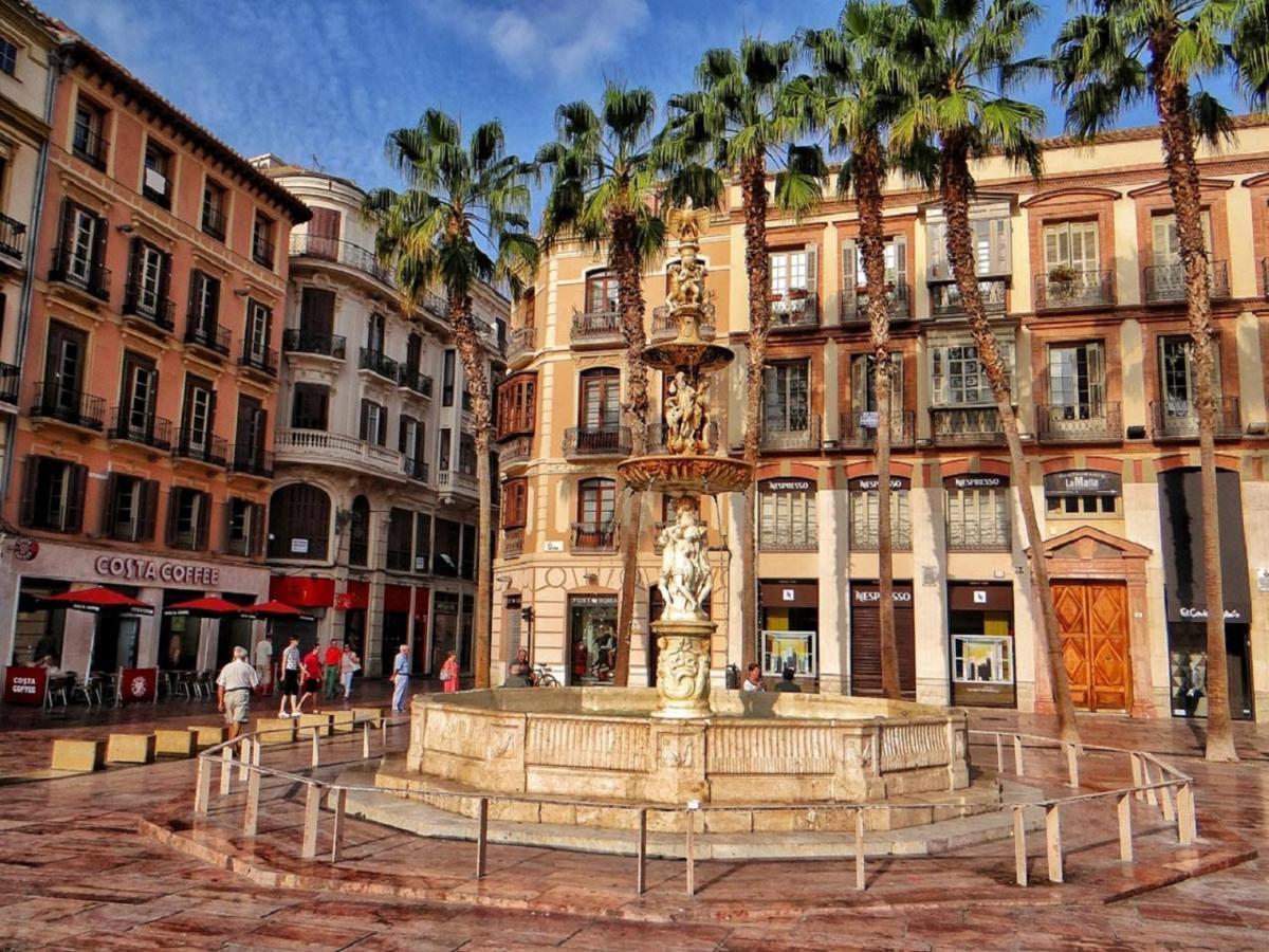 Appartement Casita De Santos Málaga