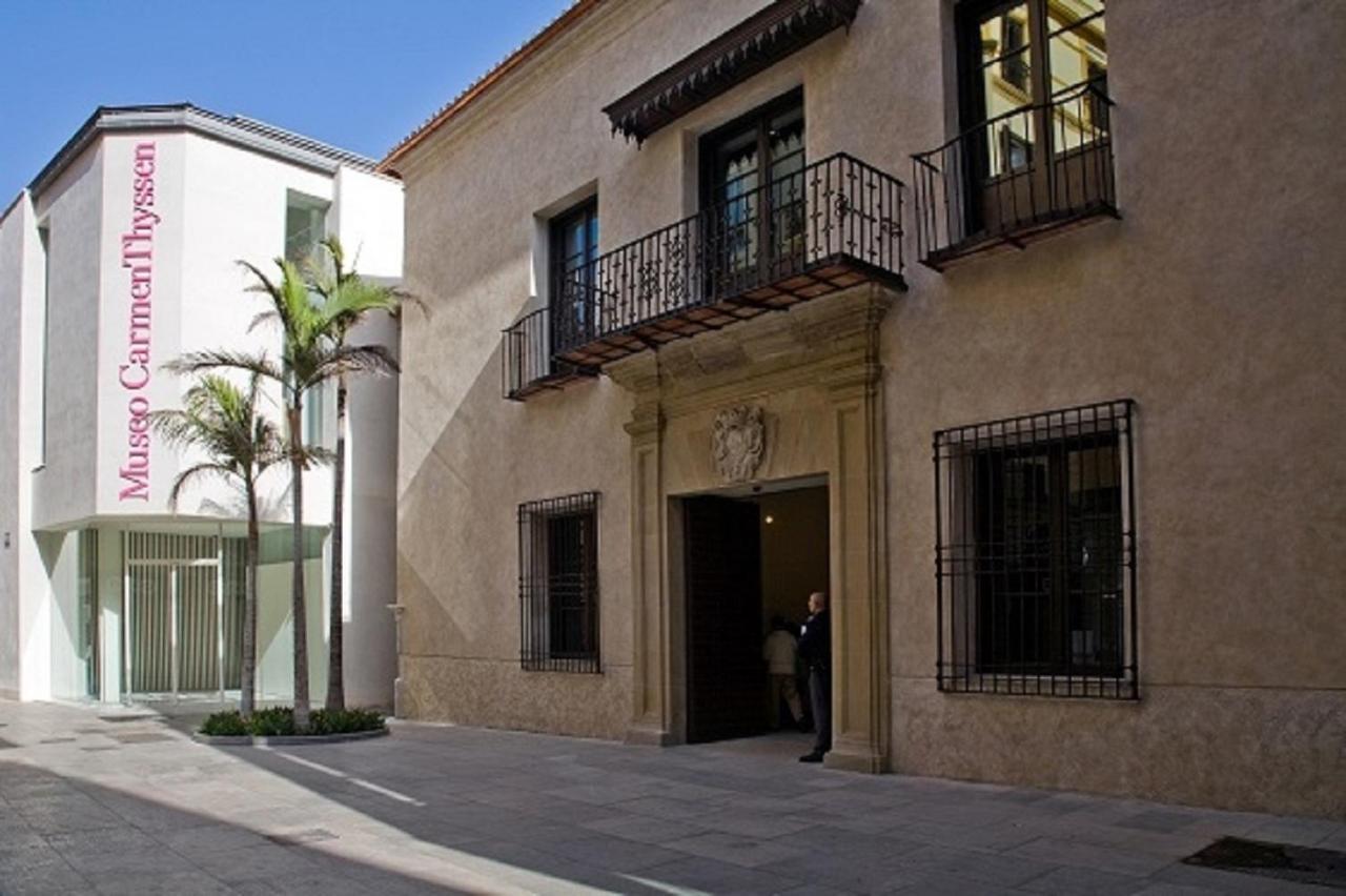 Appartement Casita De Santos *